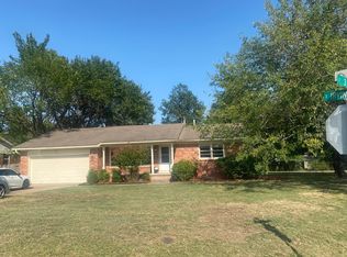 3245 S Irvington Ave, Tulsa, OK 74135