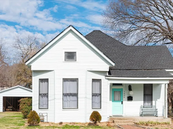 1400 W 6th Ave, Corsicana, TX 75110