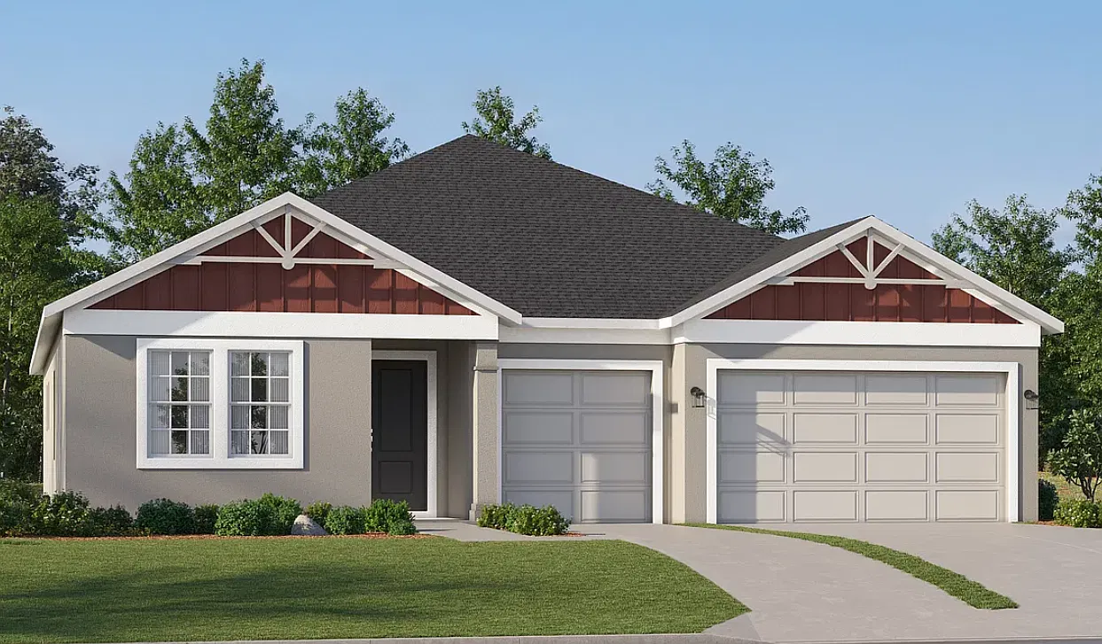 4 bed, 2453 sqft, $3,295 — Photo 1