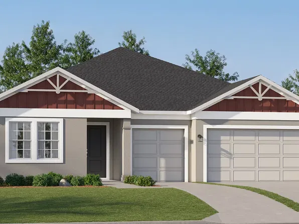 18036 Enduring Spirit Dr, Land O Lakes, FL