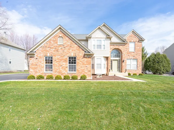 2656 Connolly Ln, Dundee, IL 60118