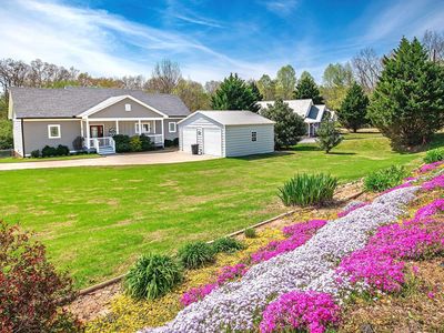 18 Shady Grove Ln, Blue Ridge, GA, 30513