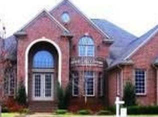 54123 Deer Ridge Ct, Rochester Hills, MI 48307