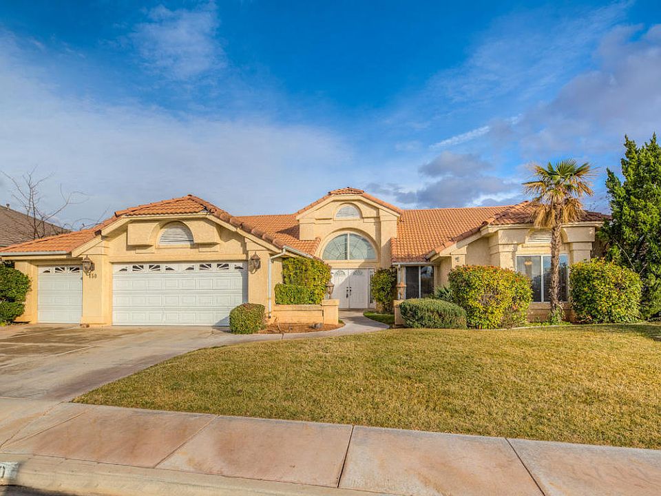 150 E Crestline Dr, Saint UT 84790 Zillow