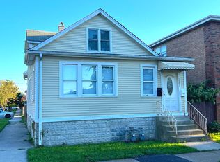 7501 W 58th St, Summit Argo, IL 60501