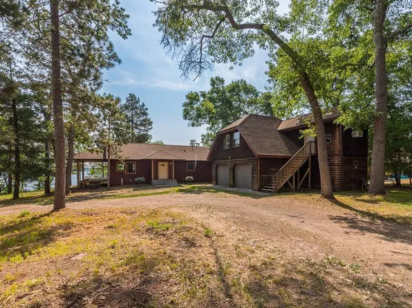 33546 N Oak Dr, Pequot Lakes, MN 56472