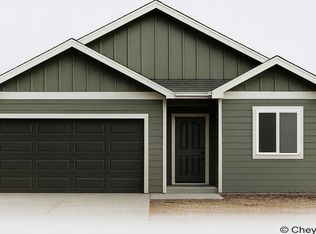 2521 E 12th St, Cheyenne, WY 82001