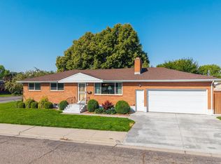1311 Willard Ave, Pocatello, ID 83201