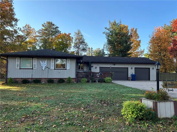 935 Schofield Street, Chetek, WI 54728