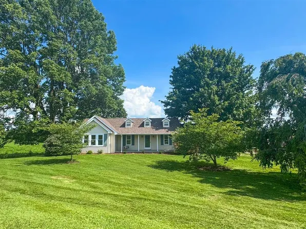 2995 W Finley Ridge Rd, Campbellsville, KY 42718