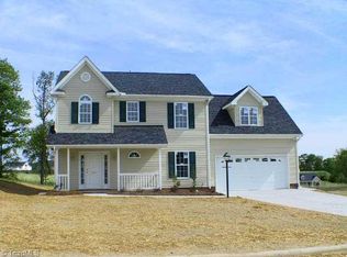 229 Laurel Oak Rnch, High Point, NC 27265