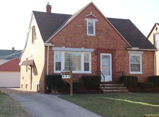 8909 Morton Ave, Brooklyn, OH
