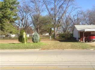 1936 Haltom Rd, Fort Worth, TX 76117