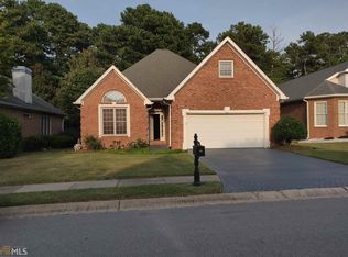 7616 Livingston Dr #2/40, Jonesboro, GA 30236