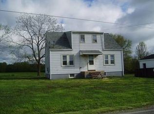 1782 W State Rd, Jamestown, PA 16134