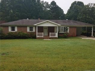 138 Spicewood Cir, Troutman, NC 28166