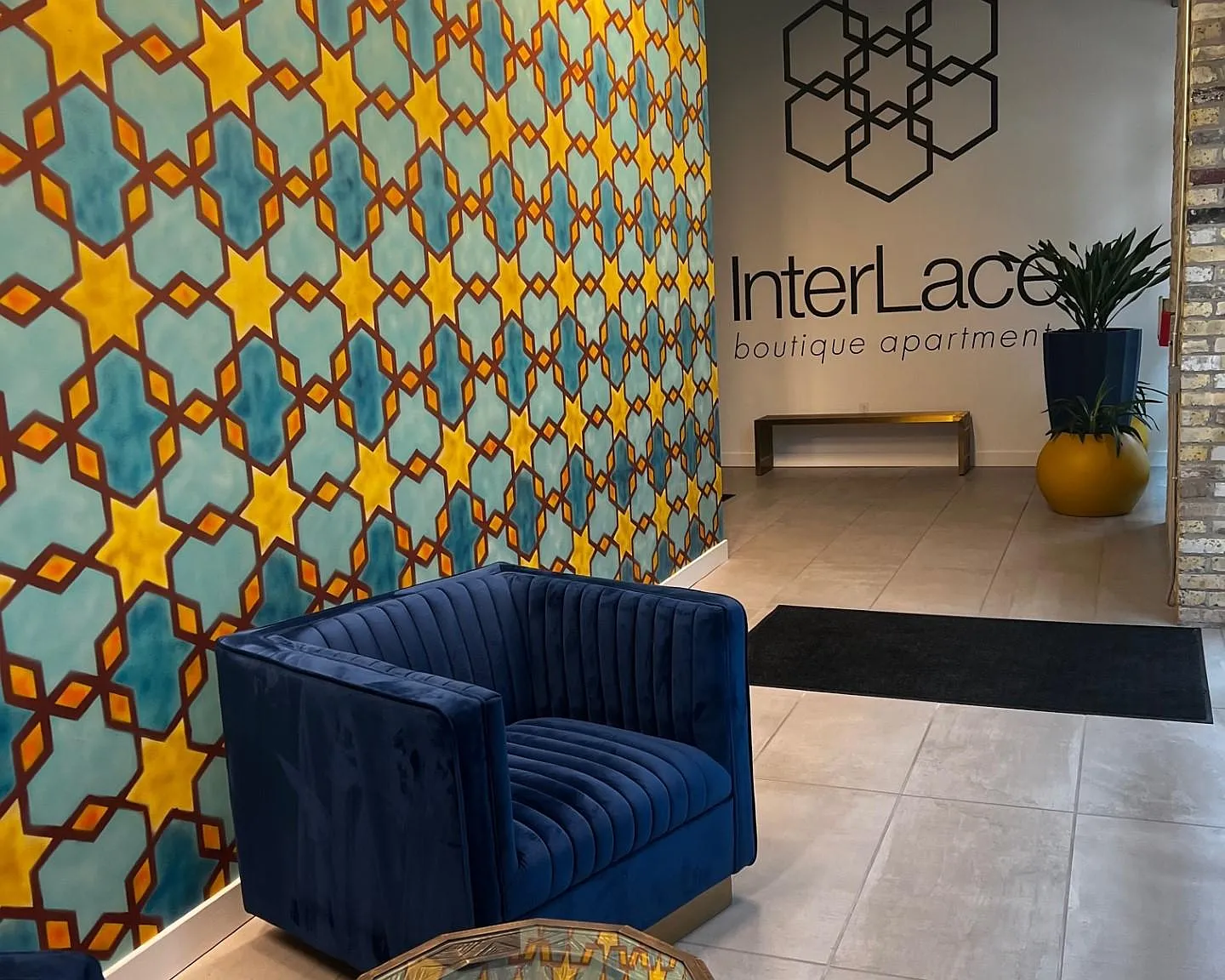 InterLace — Photo 1