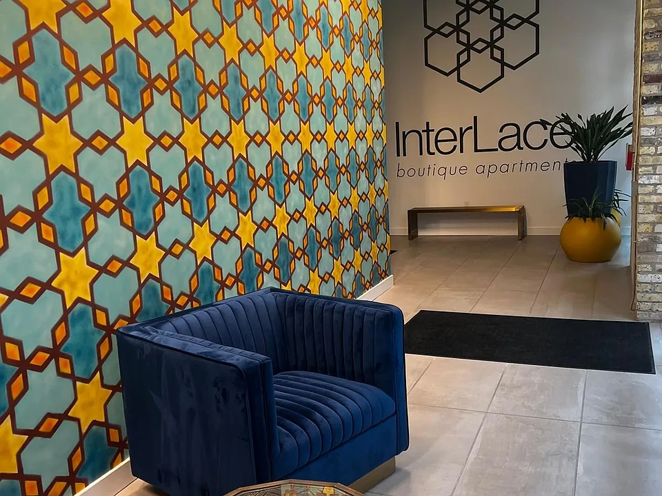 InterLace