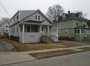 26 Sylvan St, Worcester, MA 01603