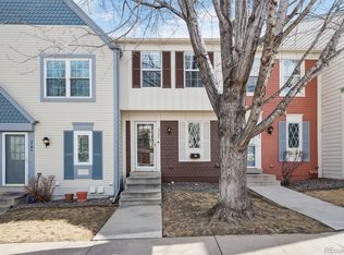9782 W Cornell Place, Lakewood, CO 80227
