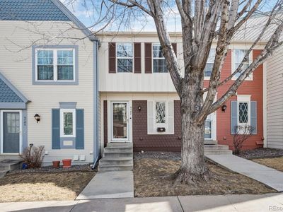 9782 W Cornell Place, Lakewood, CO, 80227