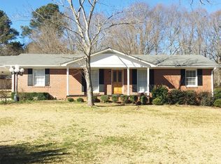 207 Clark Rd, Griffin, GA 30224