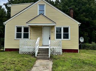 553 Harding Hwy #1, Penns Grove, NJ 08069