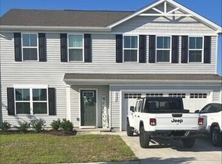 3732 Goose Pond Way, Elizabeth City, NC 27909