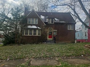125 Brookline Ave, Youngstown, OH