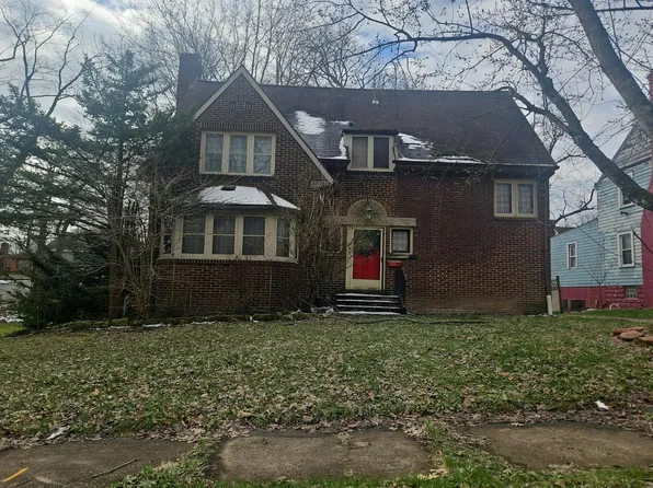 125 Brookline Ave, Youngstown, OH 44505