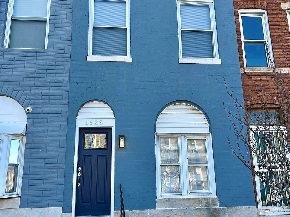 1st image of 1528 N Patterson Park Ave