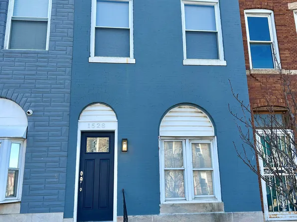 1528 N Patterson Park Ave, Baltimore, MD 21213