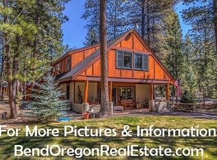 53610 Brookie Way, La Pine, OR 97739