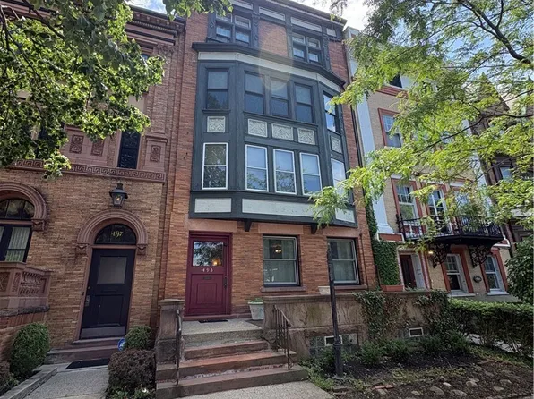 493 Delaware Ave Floor 3, Buffalo, NY 14202