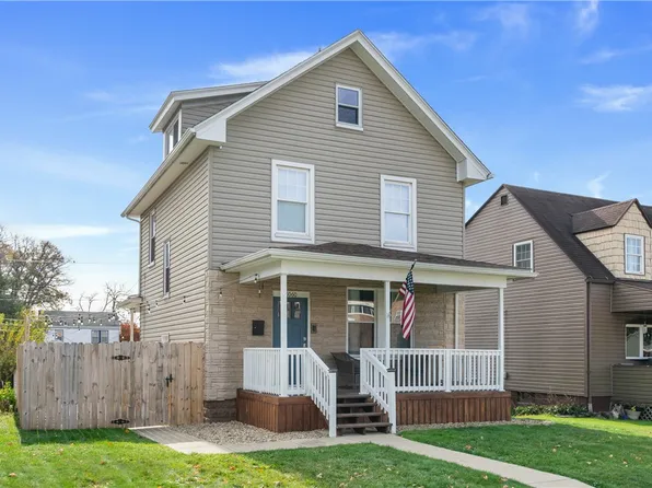 1060 Union Ave, Brackenridge, PA 15014