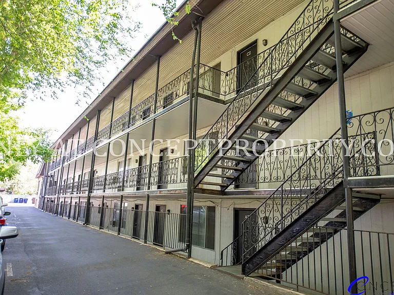 Victoria House Eighth — Photo 23