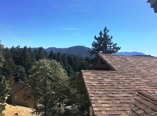 31701 Hilltop Dr, Running Springs Area, CA 92382