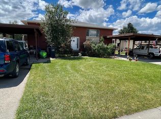 1909 Black, Bozeman, MT 59715