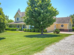 4076 E 490th Rd, Claremore, OK 74019