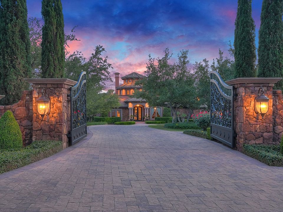 13117 Zen Gardens Way, Austin, TX 78732 Zillow