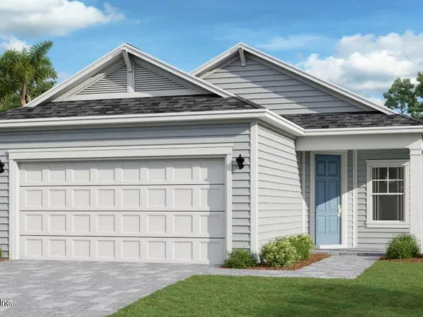 7159 PINE RIVER Court, Jacksonville, FL 32222
