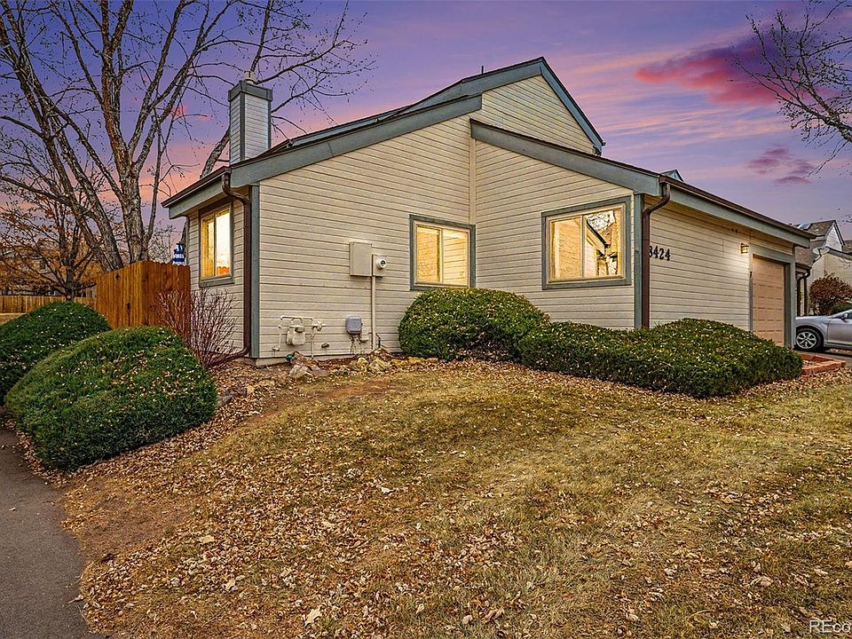 1st image of 8424 S Everett Way #F