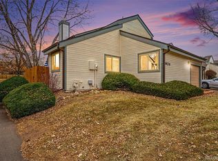 8424 S Everett Way #F, Littleton, CO 80128