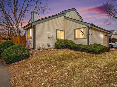 8424 S Everett Way #F, Littleton, CO, 80128