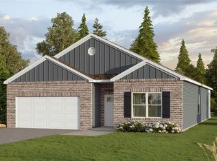 4324 Henry Rd, Tuscaloosa, AL 35405