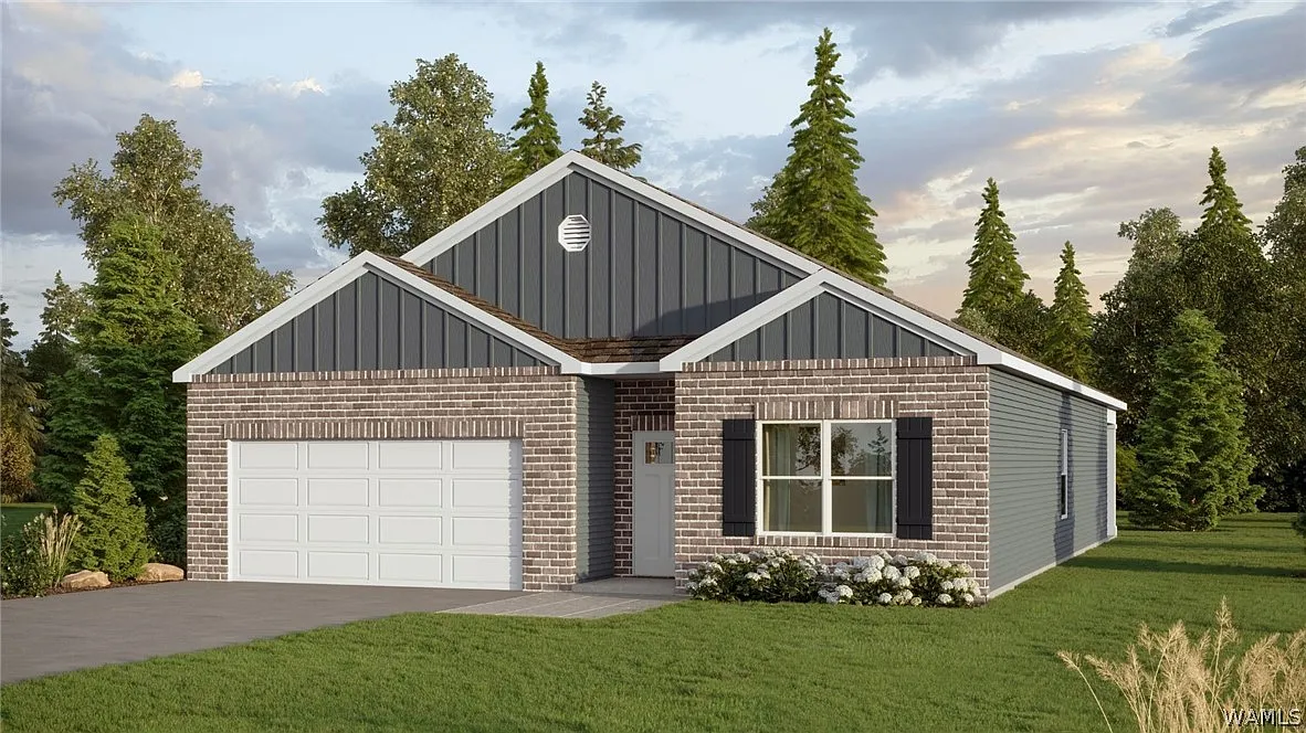 9320 Parkway Gardens Loop photo 1