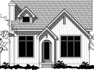 1124 SW Corinthian Ln, Lees Summit, MO 64081