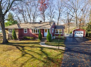 4 Sorrento Avenue, East Haven, CT 06512