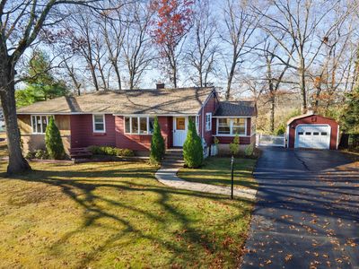 4 Sorrento Avenue, East Haven, CT, 06512