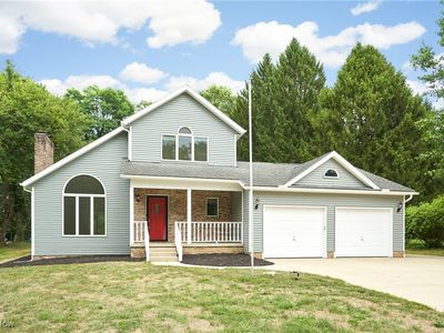 711 Wesleyan Ave, Barberton, OH, 44203